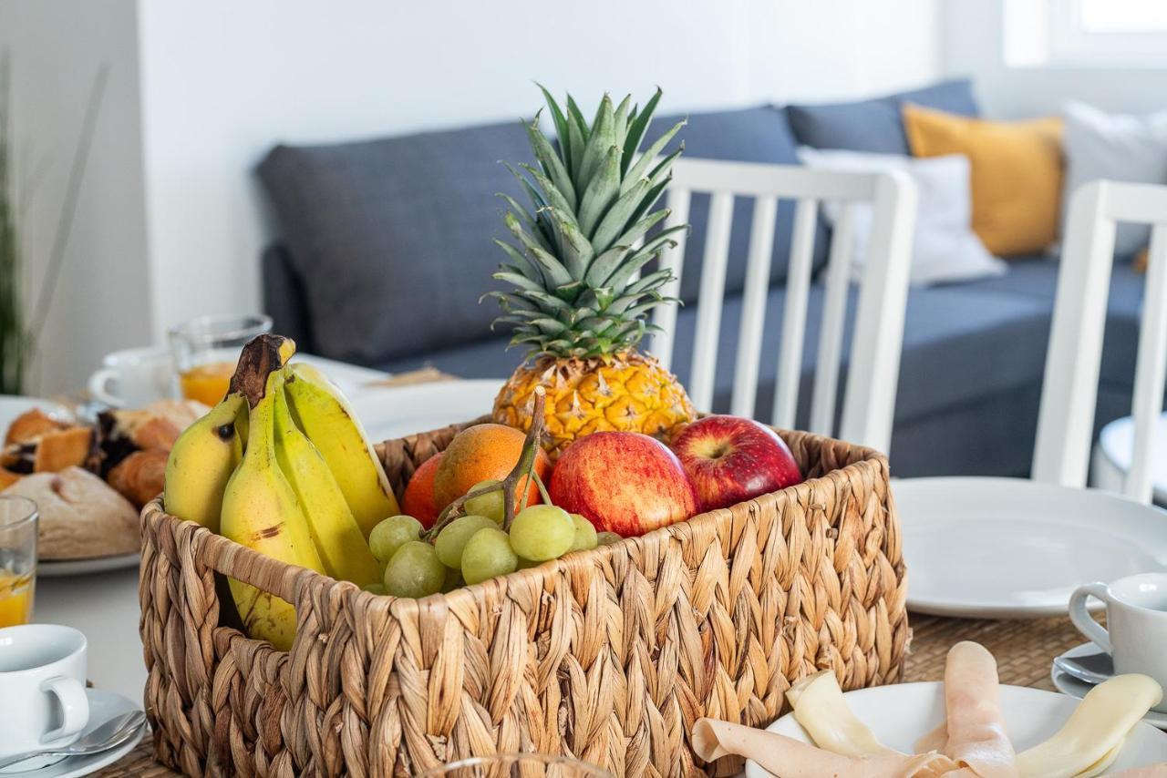 Hostwise - Spacious & Sunny Flat - Loulé Dış mekan fotoğraf